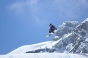 , Winter X-Games Womens Board Slopestyle 2011 - Courchevel Enquirer